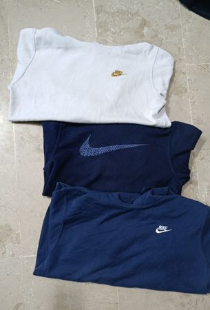 Nike Hoodies