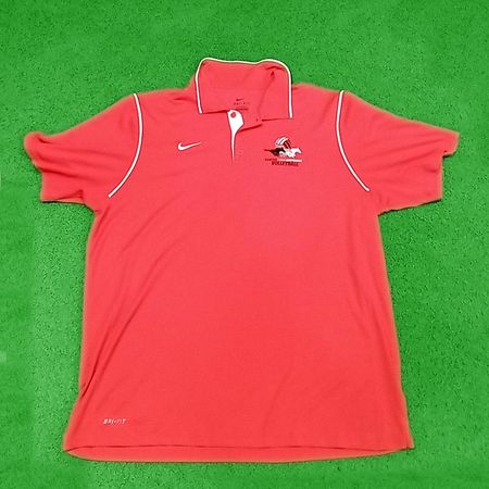 Nike Collar T-shirt