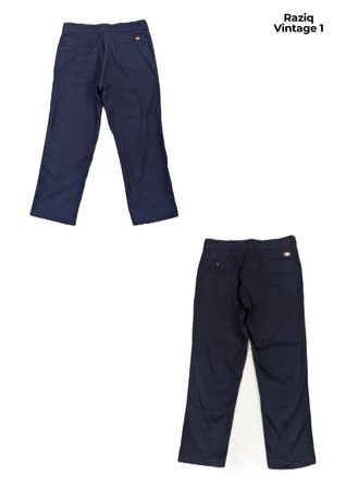 Dickies Baumwollhosen