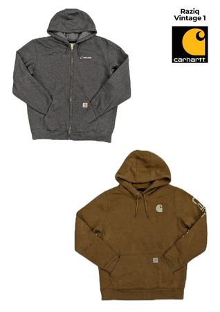 RV1182 Carhartt Hoodie