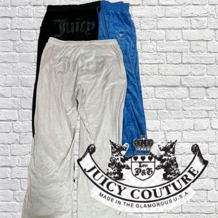 Juicy Couture Trousers