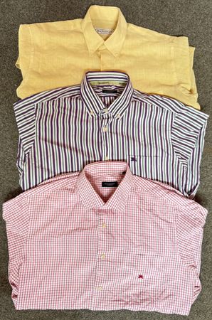 Camisetas Burberry premium