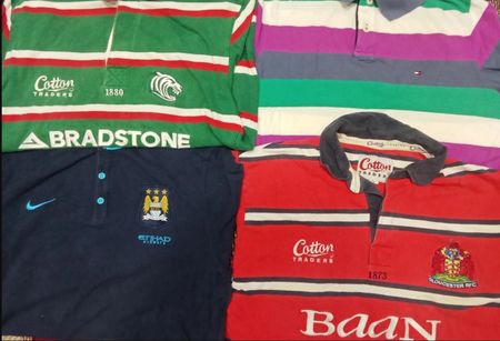 ビンテージTシャツ