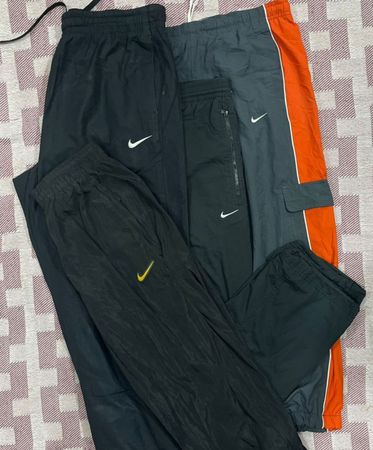 Nike Track Pants