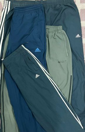 Calças de Treino Adidas