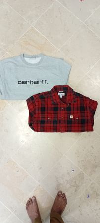 Carhartt bundle