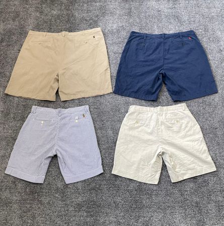 Ralph Lauren Shorts Bundle