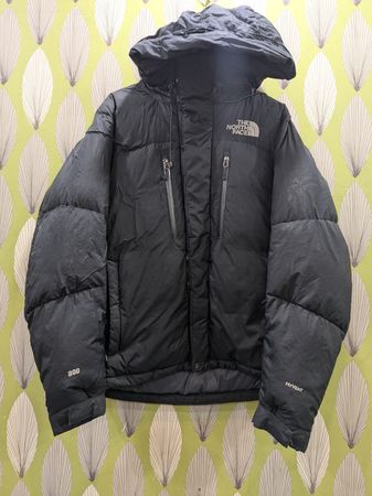 The North Face Puffer Jackets