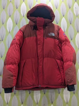 The North Face Puffer Jackets