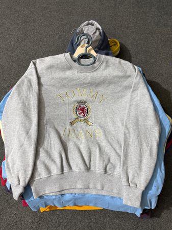 vintage sweatshirt