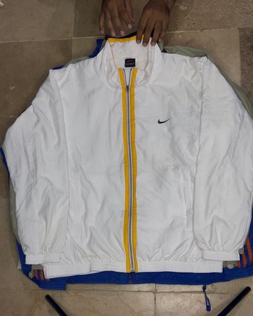 90s 80s track jacket premium bundles