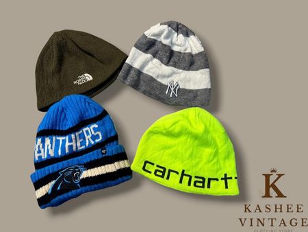 Carhartt , adidas,YANKEES and more hats