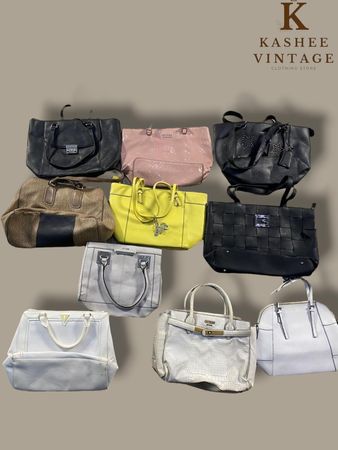 ヴィンテージゲスバッグ