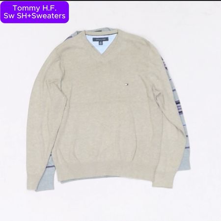 Chandails et sweatshirts Tommy Hilfiger