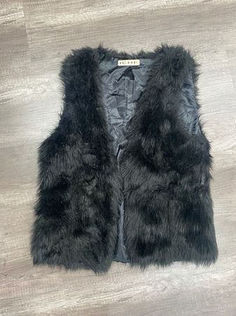 380 | Fur Waist Coat