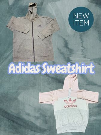 Pull et sweat à capuche Adidas
