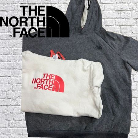 Les sweatshirts The North Face