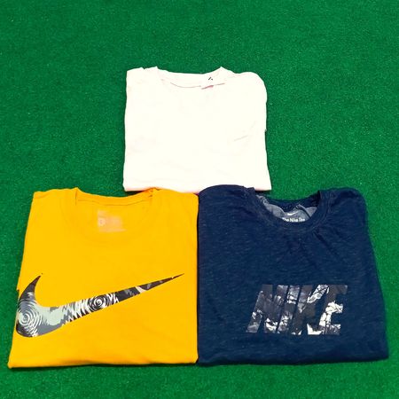 Camiseta Nike