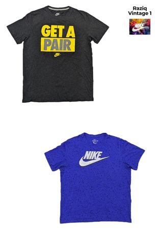 Nike T-shirts