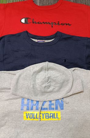 Hoodies Champion / Sweatshirt (2399)