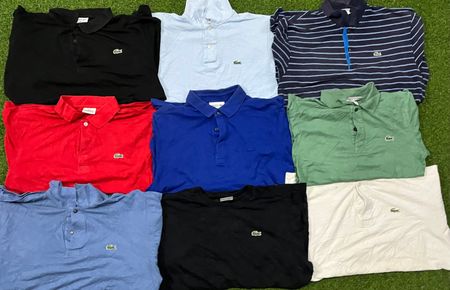 ロコステ Tシャツ