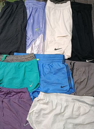 Nike Sport Shorts (2402)