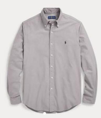 Ralph Lauren Polo Shirts