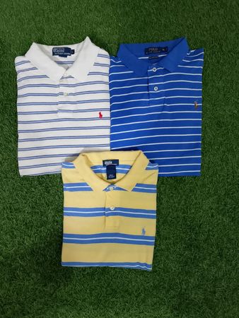 Ralph Lauren Polo Shirts
