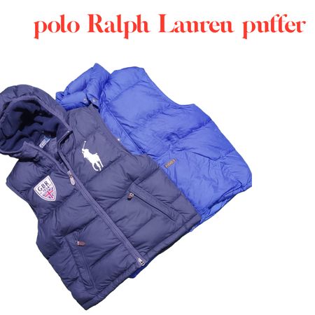 Gilet rembourré Polo Ralph Lauren