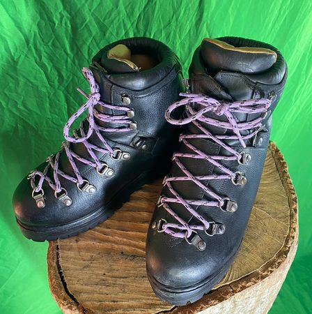 Gv 140 Melhor Qualidade Botas de Motociclista Vintage