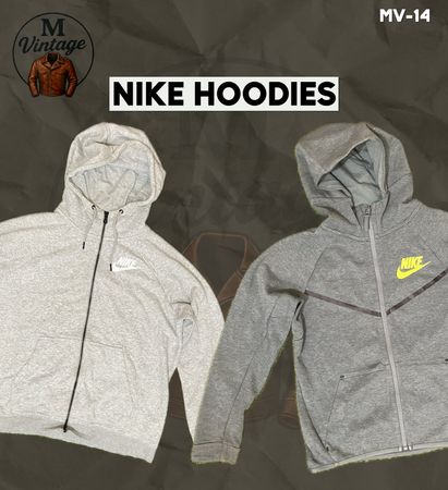 Nike hoodie