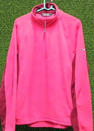 Berghaus Fleece Jacket (BRGF-0008)