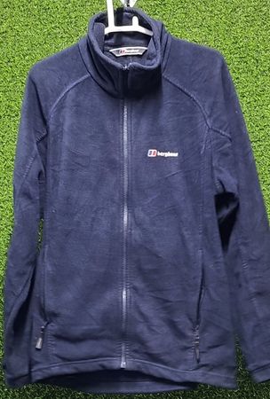 Berghaus Fleece Jacket (BRGF-0009)