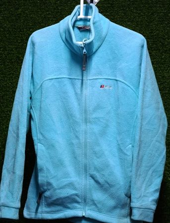 Veste polaire Berghaus (BRGF-0010)