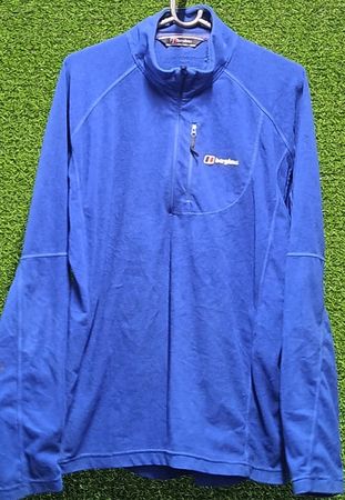 Berghaus Fleece Jacket (BRGF-0011)