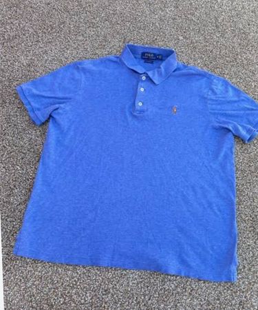 Polo t shirt
