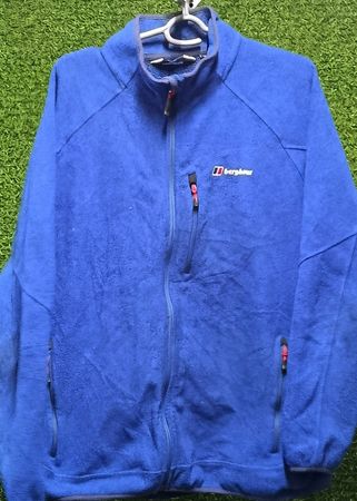 Berghaus Fleece Jacket (BRGF-0016)