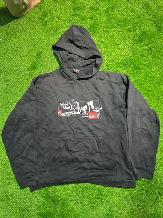 Choix personnalisé de quick silver