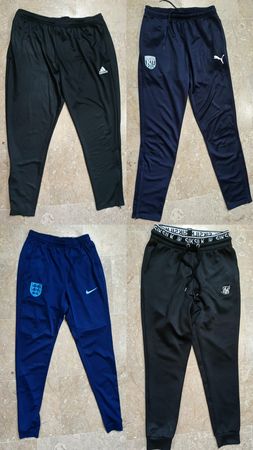 Gemischte Sportmarke Trackpants - Jogginghosen