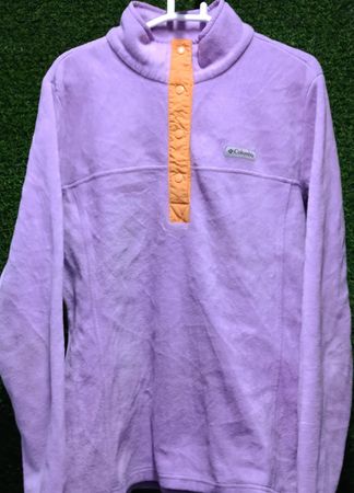 Columbia Fleece Jacket (CLMF-0006)