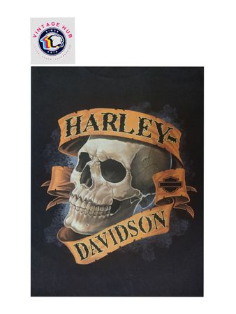 Harley Davidson T-Shirt