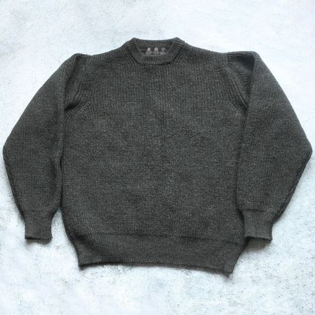 Barbour Sweaters