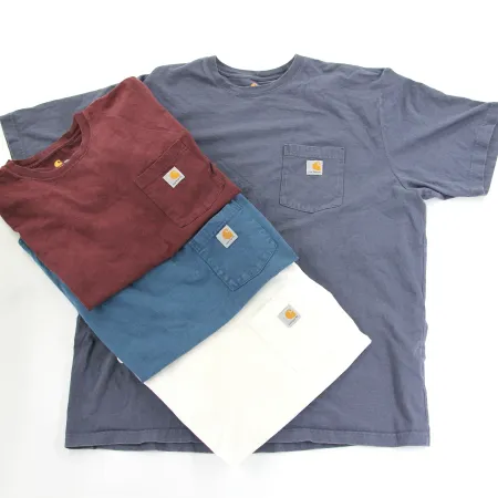 Tshirt Carhartt Premium