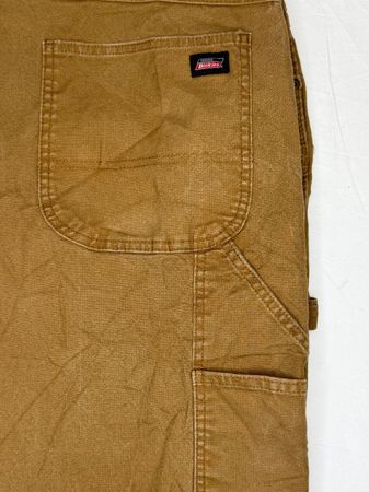 Dickies Carpenter Pants | V-T071