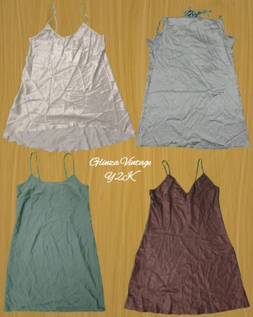 y2k Cami Tops gv#006