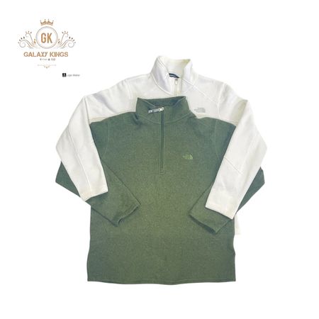 The North Face Fleece