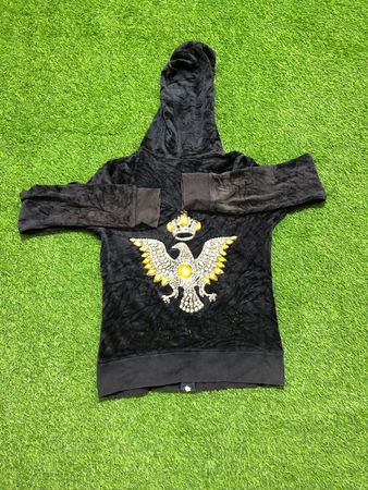 Branded juicy couture