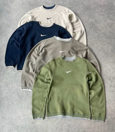 Authentic Mixed Branded sweatshirts