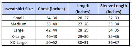 CR5307 Upcycled Streetwear Patch Sweatshirts