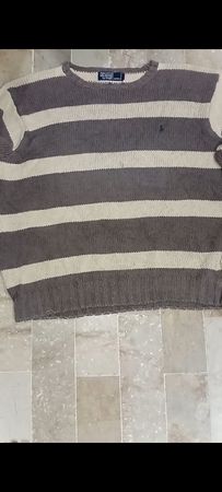 Authentic polo ralph lauren sweaters
